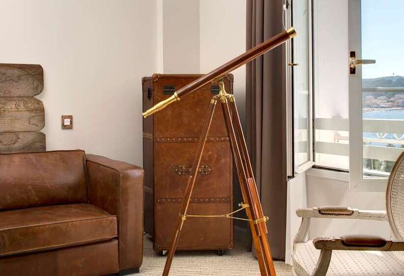 סוויטת ג'וניור, Hilton Hawaiian Village Waikiki Beach Resort