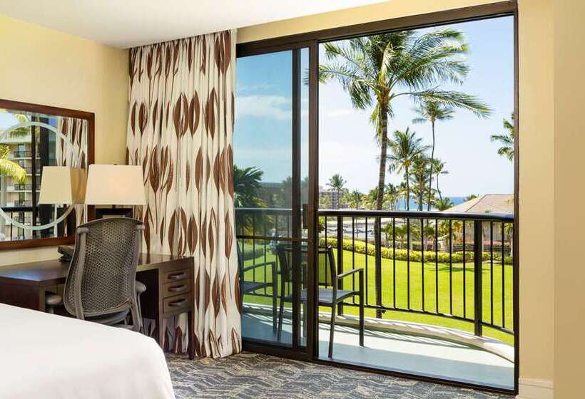 חדר משפחתי, Hilton Hawaiian Village Waikiki Beach Resort