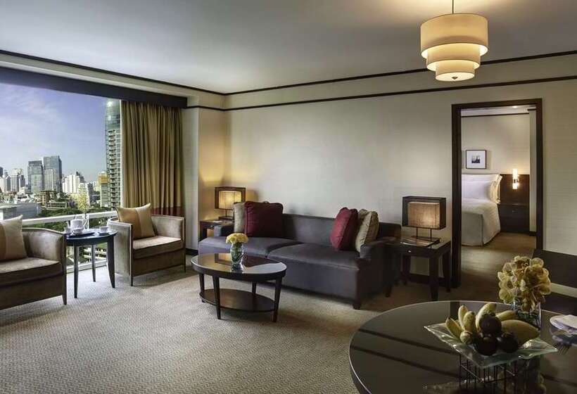 스위트 킹사이즈 침대, Hilton Hawaiian Village Waikiki Beach Resort