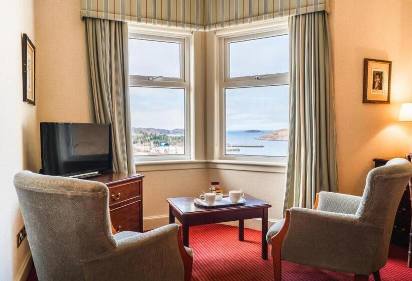 חדר סטנדרט, Inver Lodge