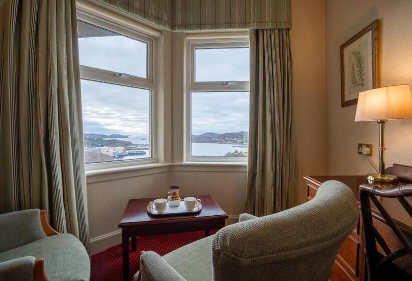 חדר סטנדרט, Inver Lodge