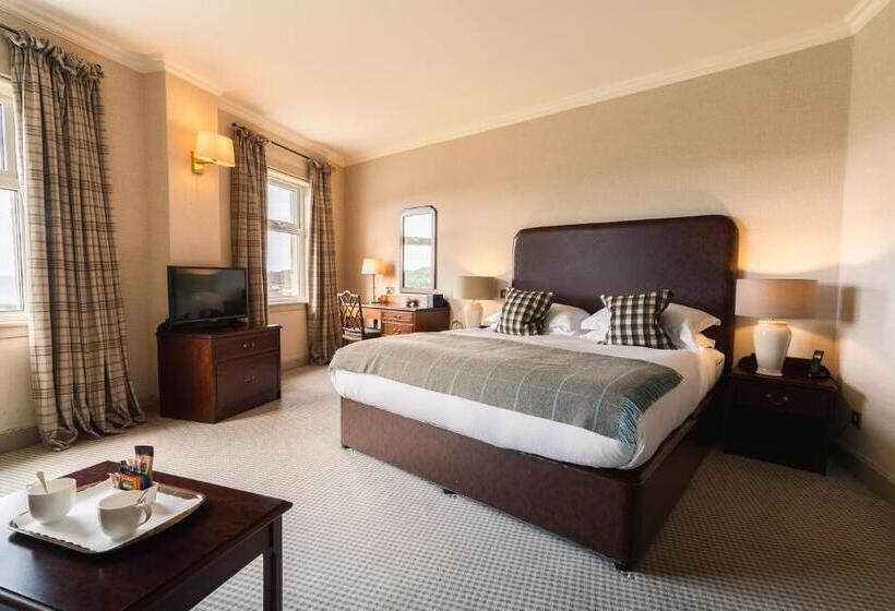Номер Superior, Inver Lodge