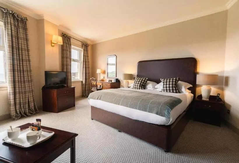 スーペリアールーム, Inver Lodge