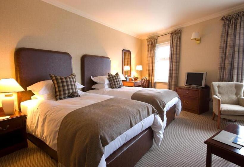 غرفة سوبيريور, Inver Lodge