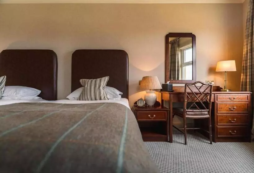 スーペリアールーム, Inver Lodge