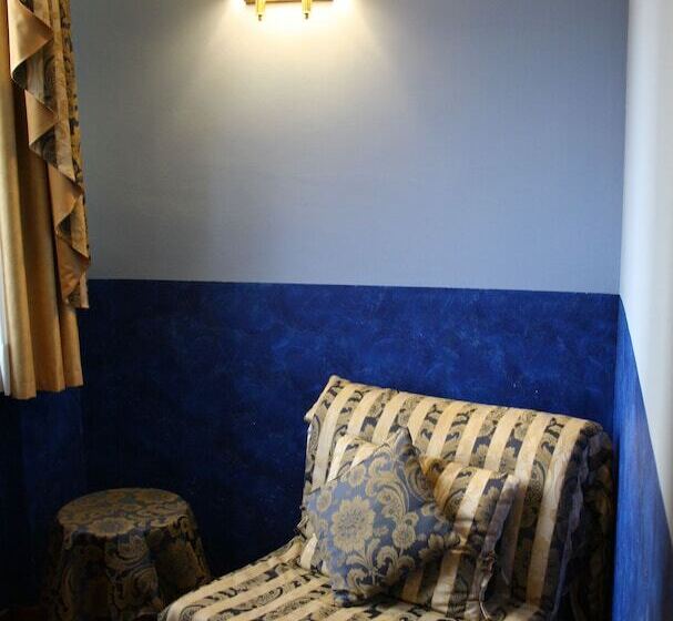 חדר סטנדרט, Majestic