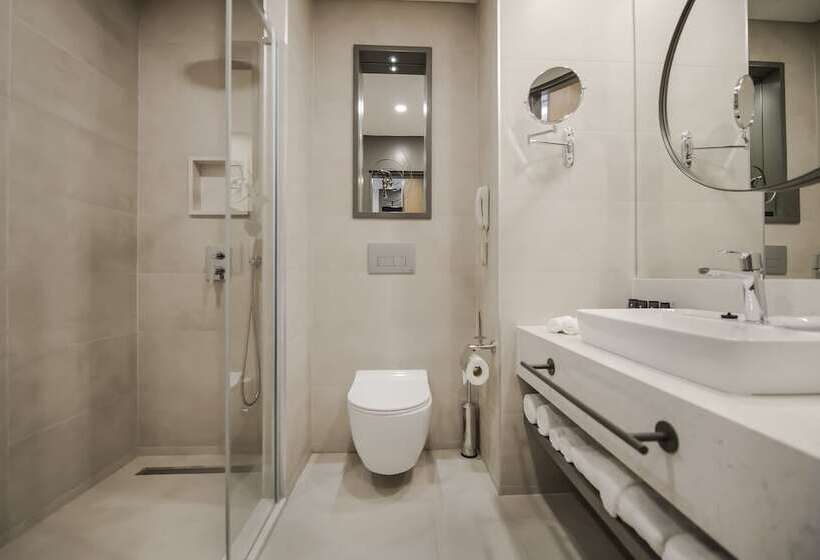 اتاق سوپریور با چشمانداز دریا, Miramare Beach Hotel Ultra All Inclusive