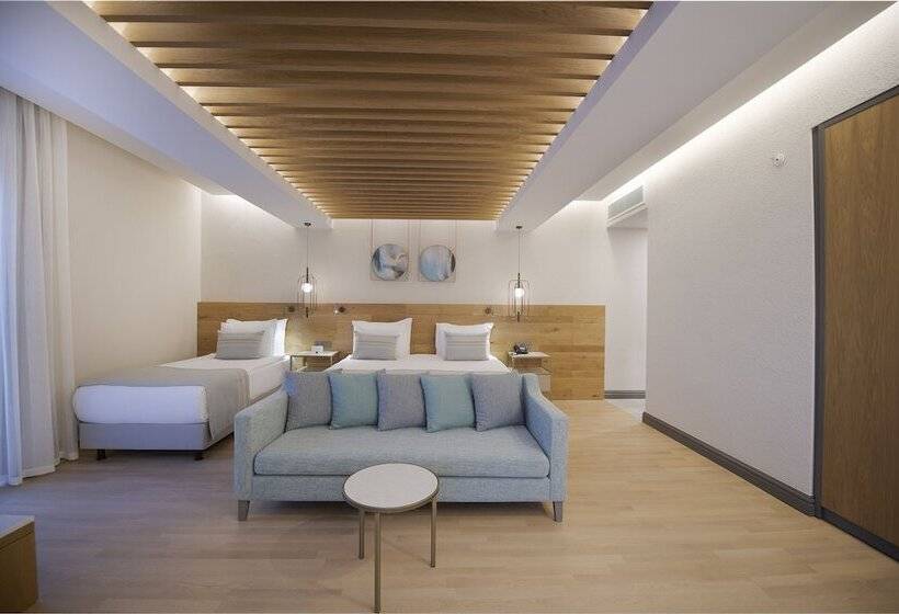 اتاق سوپریور, Miramare Beach Hotel Ultra All Inclusive