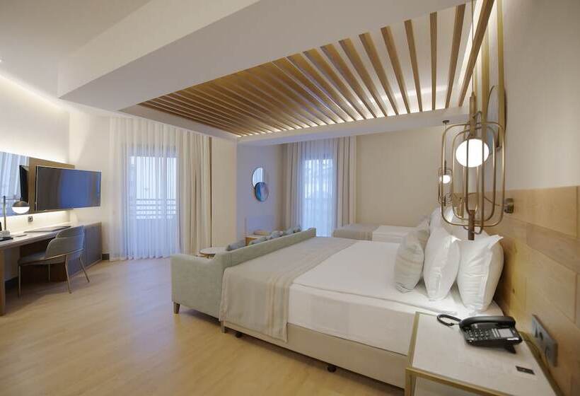 اتاق سوپریور, Miramare Beach Hotel   Ultra All Inclusive