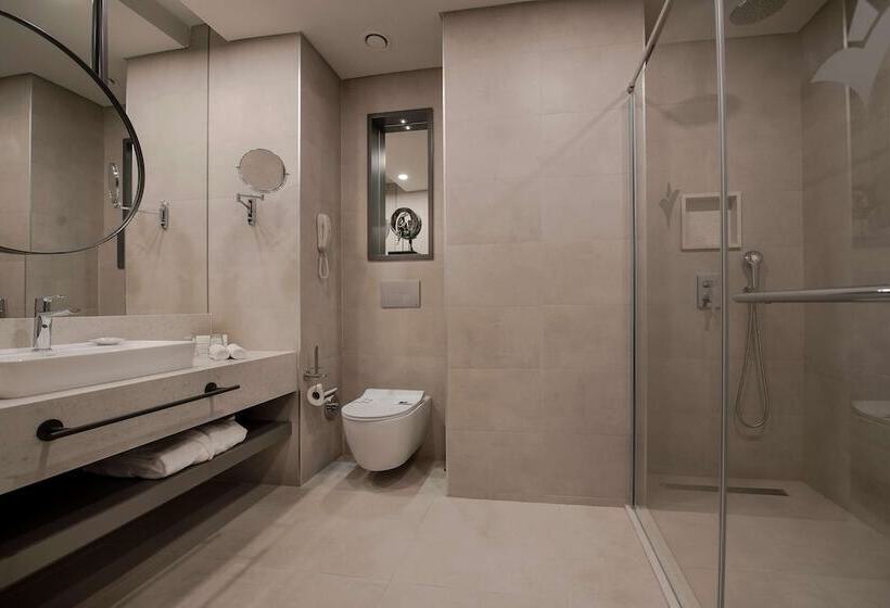 سوییت, Miramare Beach Hotel Ultra All Inclusive