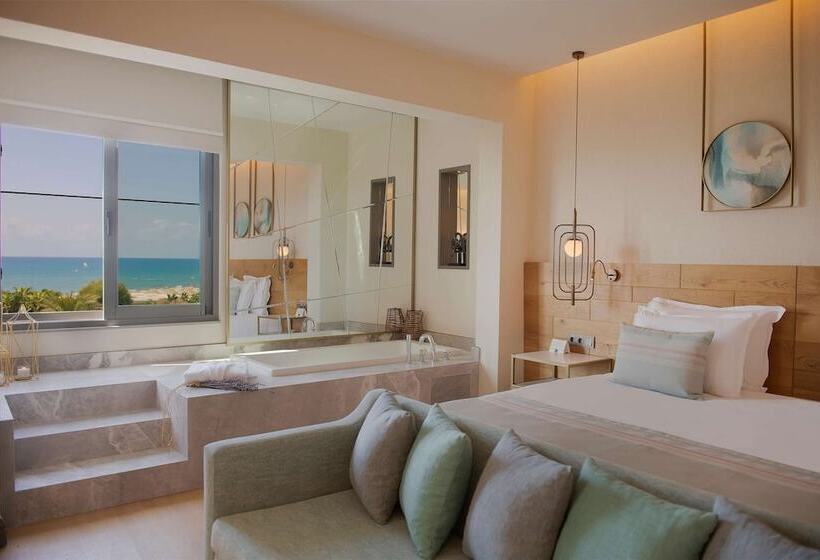 سوییت, Miramare Beach Hotel Ultra All Inclusive