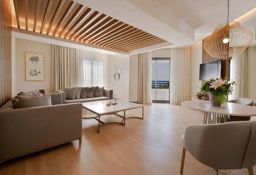 سوییت, Miramare Beach Hotel   Ultra All Inclusive