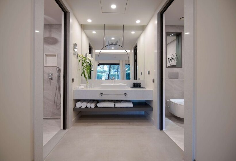 اتاق لوکس, Miramare Beach Hotel Ultra All Inclusive