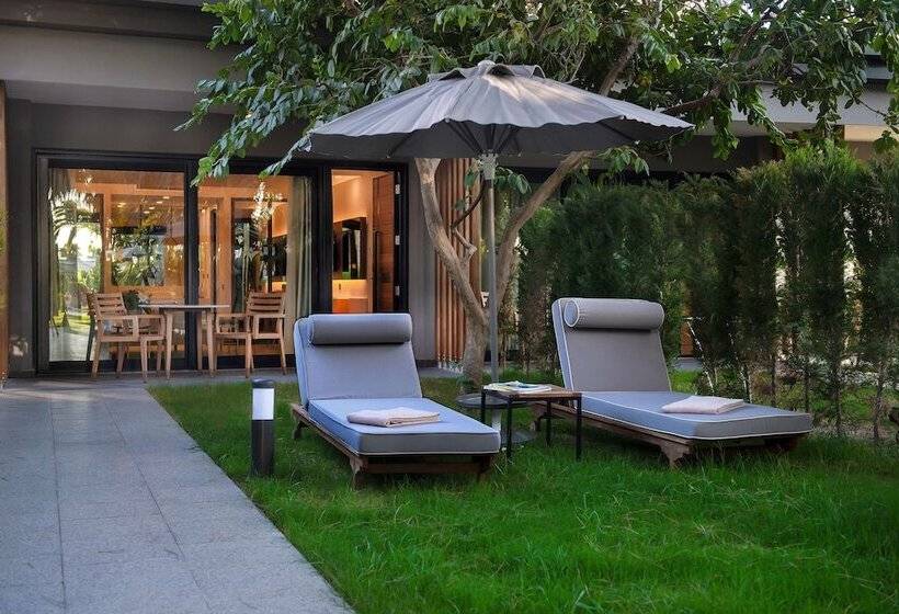 اتاق لوکس, Miramare Beach Hotel Ultra All Inclusive