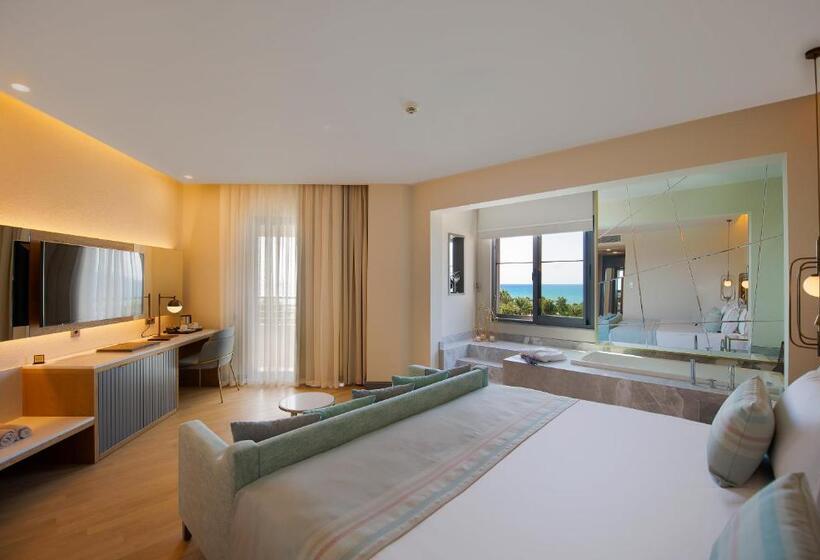 سوییت, Miramare Beach Hotel   Ultra All Inclusive