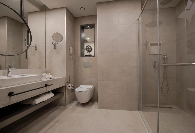 سوییت, Miramare Beach Hotel Ultra All Inclusive