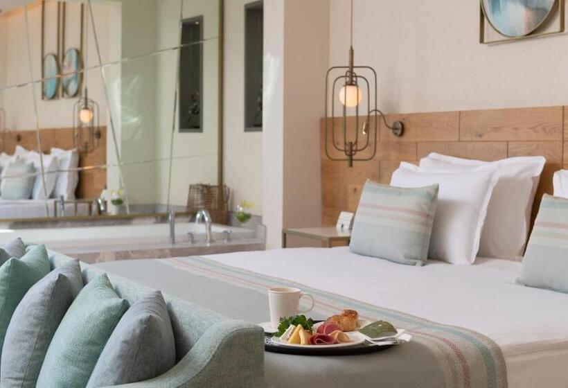 سوییت, Miramare Beach Hotel   Ultra All Inclusive