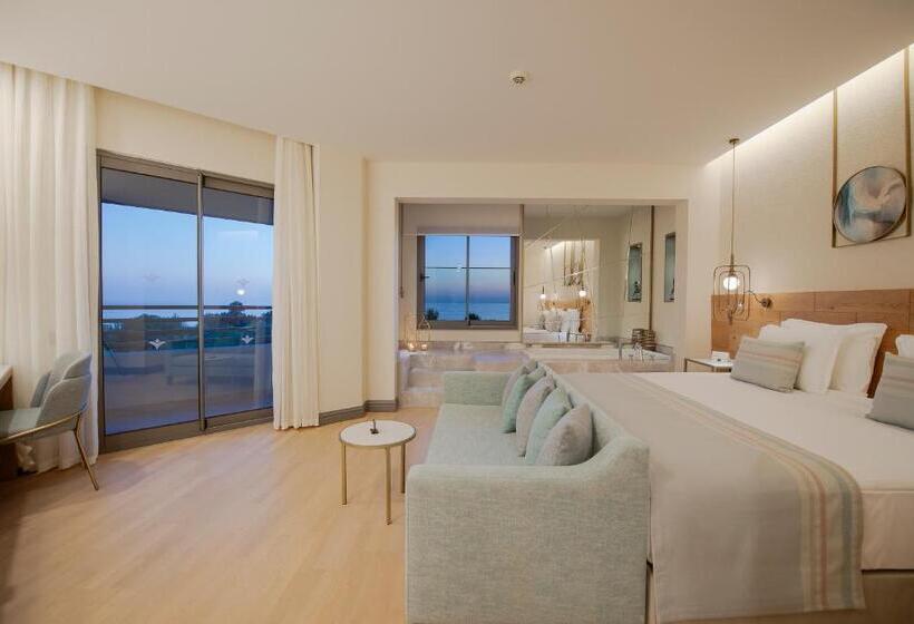 سوییت, Miramare Beach Hotel Ultra All Inclusive