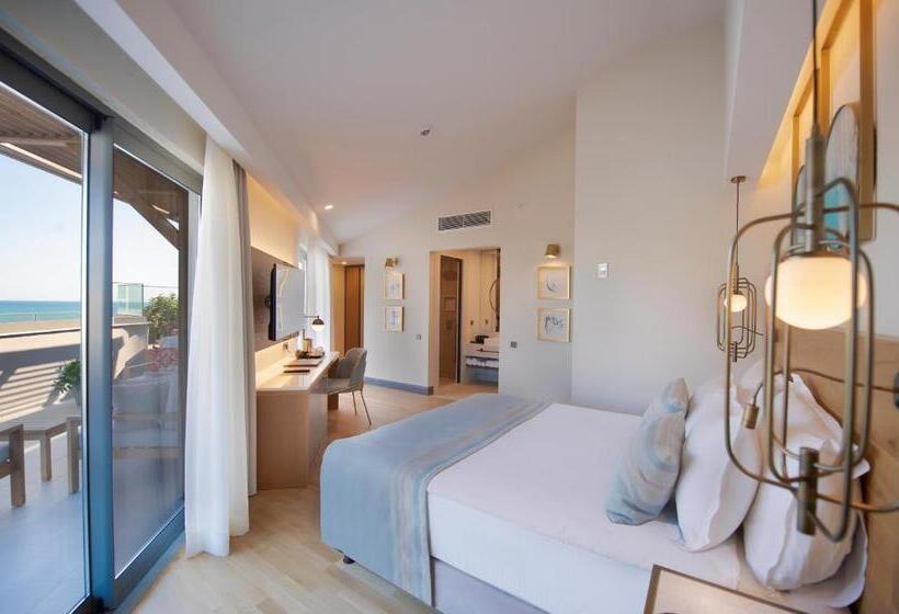 اتاق لوکس, Miramare Beach Hotel   Ultra All Inclusive