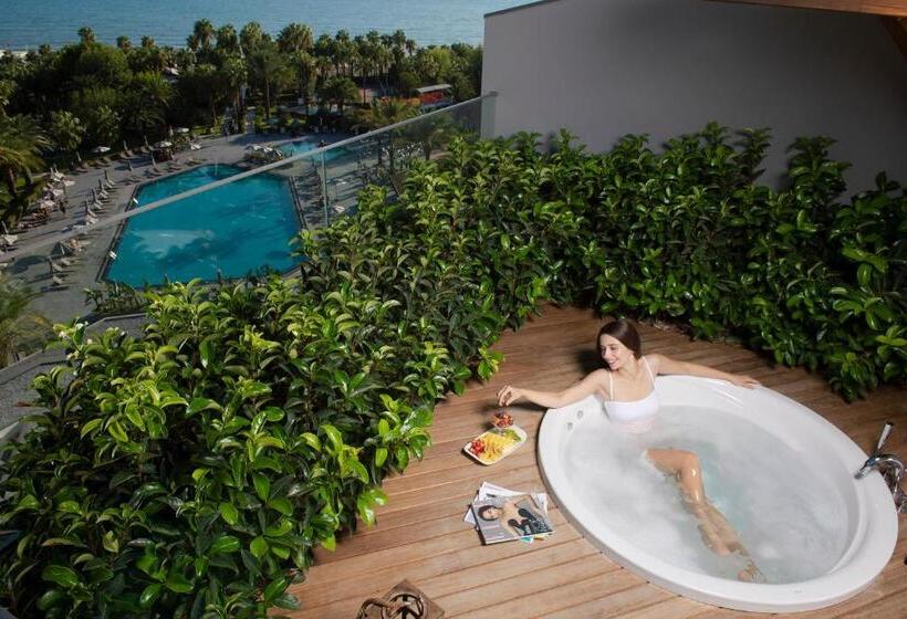 اتاق لوکس, Miramare Beach Hotel   Ultra All Inclusive