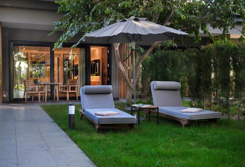 اتاق لوکس, Miramare Beach Hotel Ultra All Inclusive