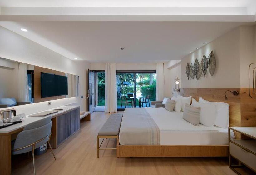 اتاق لوکس, Miramare Beach Hotel Ultra All Inclusive