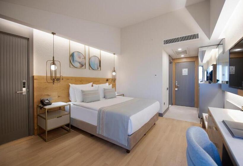 اتاق سوپریور خانوادگی, Miramare Beach Hotel   Ultra All Inclusive