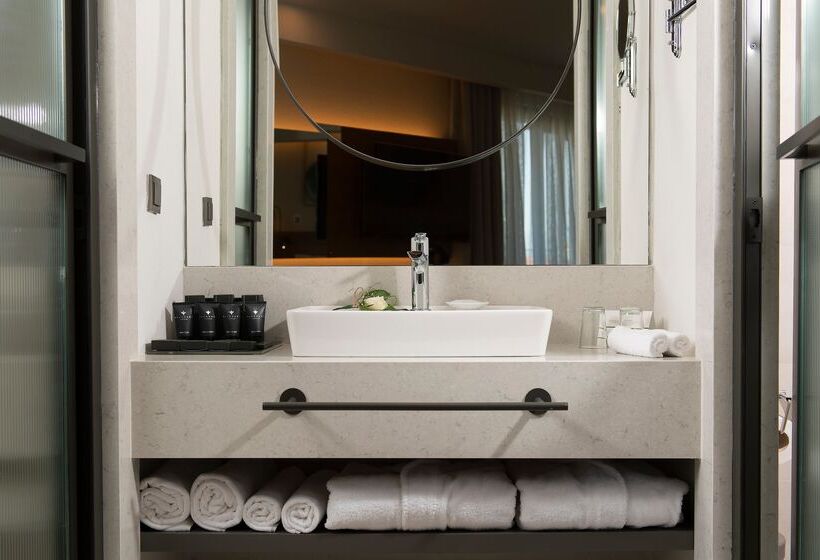 اتاق لوکس با تراس, Miramare Beach Hotel Ultra All Inclusive