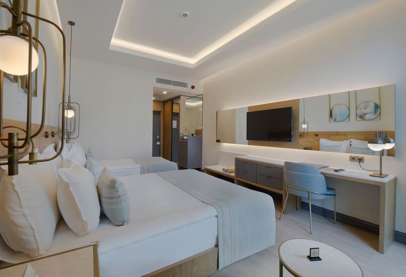 اتاق سوپریور, Miramare Beach Hotel Ultra All Inclusive