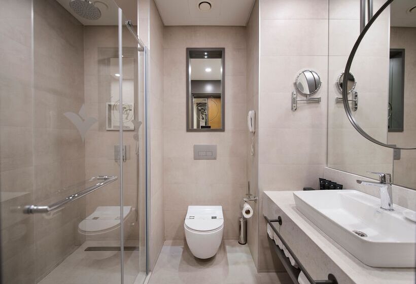 اتاق سوپریور با چشم‌انداز دریا, Miramare Beach Hotel   Ultra All Inclusive