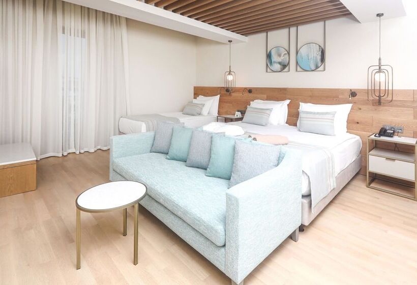 اتاق سوپریور, Miramare Beach Hotel   Ultra All Inclusive