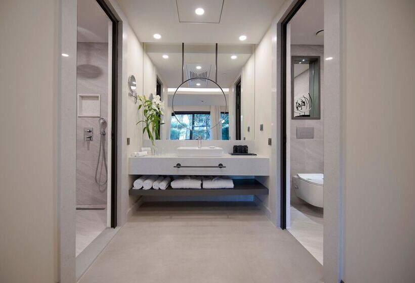 اتاق لوکس, Miramare Beach Hotel Ultra All Inclusive