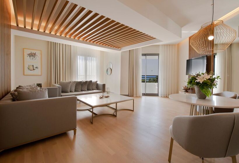 سوییت, Miramare Beach Hotel   Ultra All Inclusive