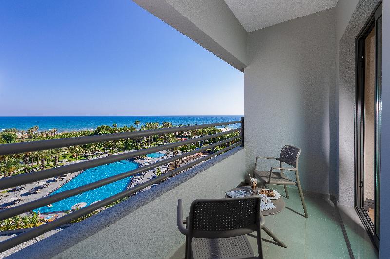 اتاق سوپریور با چشم‌انداز دریا, Miramare Beach Hotel   Ultra All Inclusive