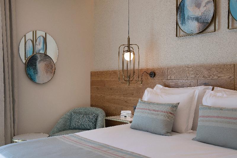 اتاق سوپریور با چشمانداز دریا, Miramare Beach Hotel Ultra All Inclusive