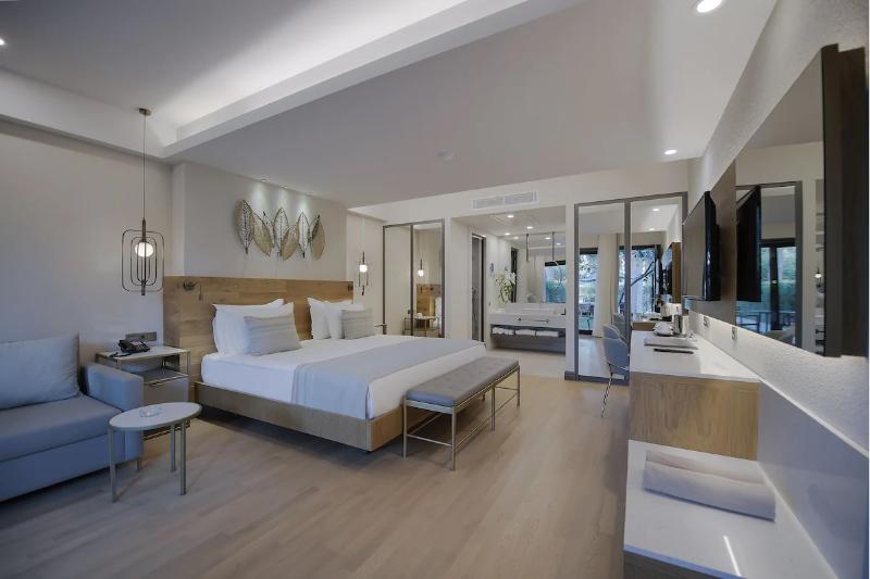 اتاق لوکس, Miramare Beach Hotel Ultra All Inclusive