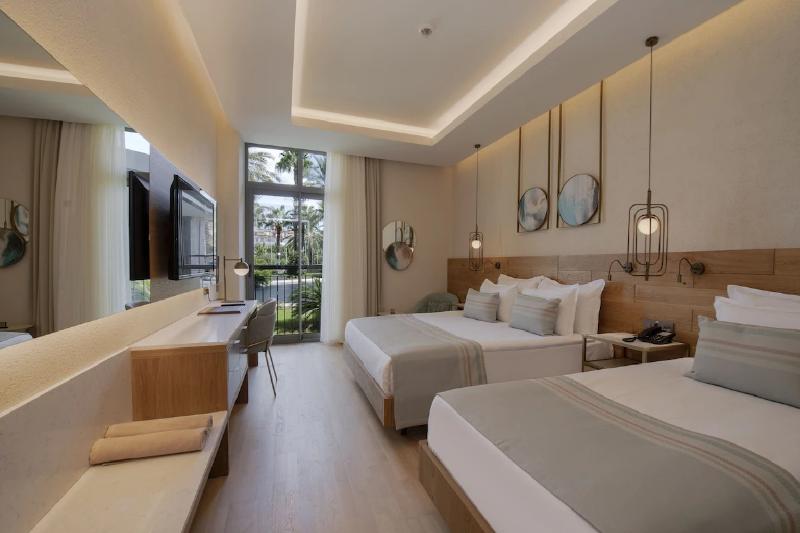 اتاق لوکس, Miramare Beach Hotel   Ultra All Inclusive