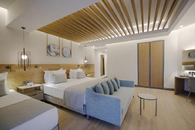 اتاق لوکس, Miramare Beach Hotel Ultra All Inclusive