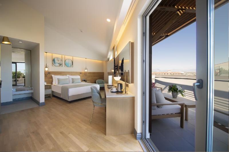 اتاق سوپریور, Miramare Beach Hotel Ultra All Inclusive