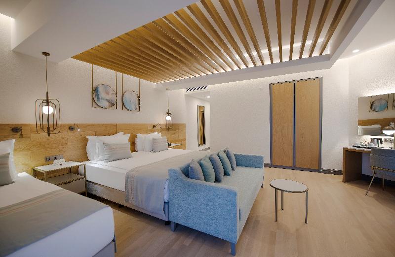 اتاق سوپریور, Miramare Beach Hotel Ultra All Inclusive