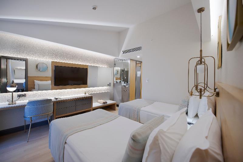 اتاق سوپریور خانوادگی, Miramare Beach Hotel Ultra All Inclusive