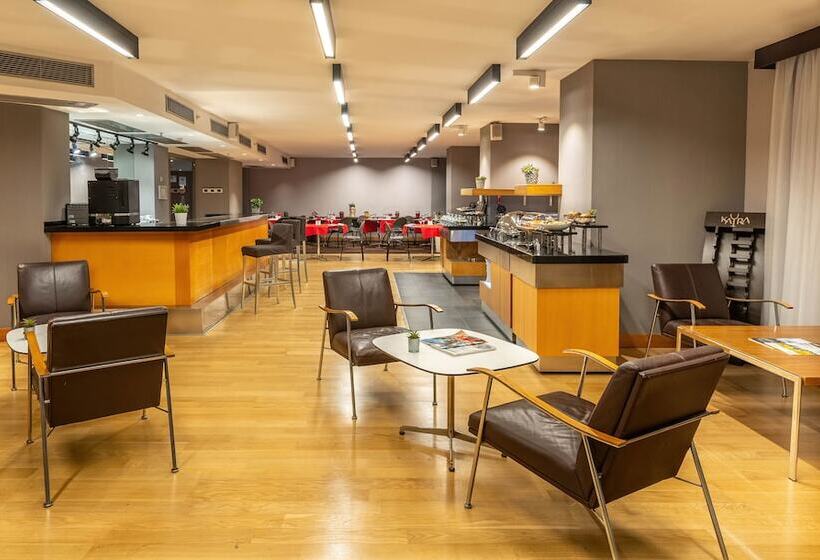 Executive Junior Suite, Point Hotel Taksim