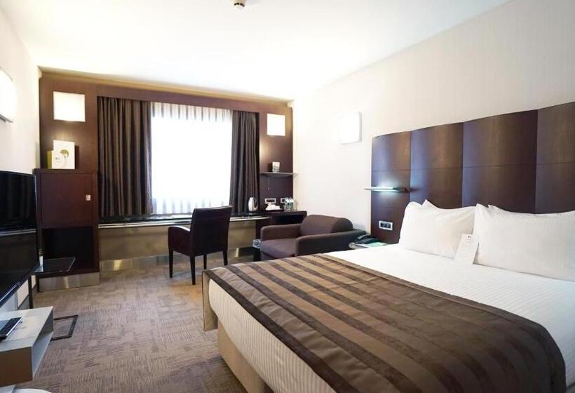 Deluxe Room, Point Hotel Taksim