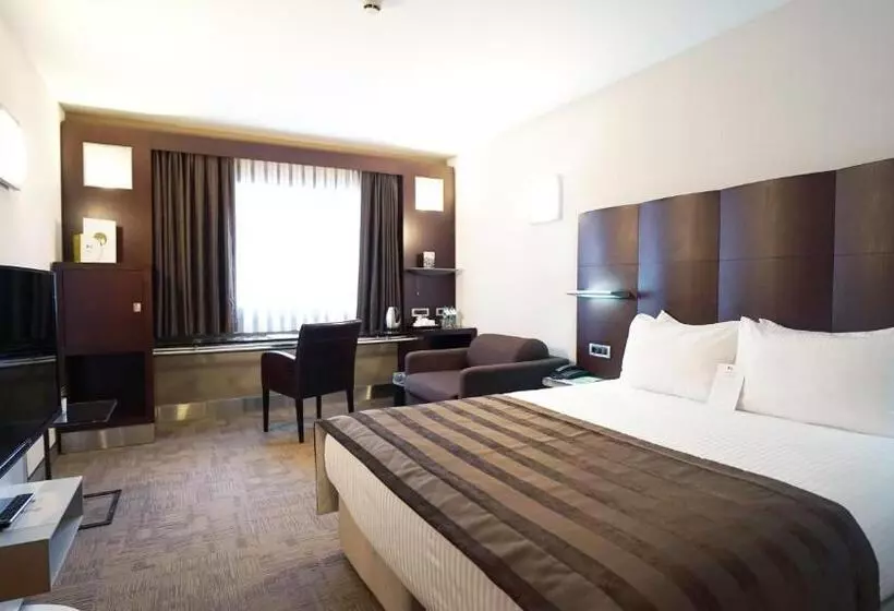 غرفة ديلوكس, Point Hotel Taksim
