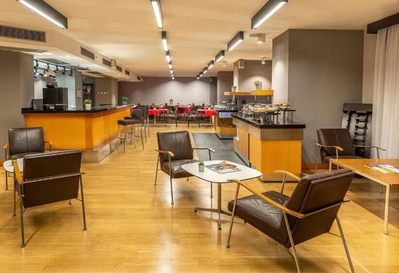 Executive Room, Point Hotel Taksim