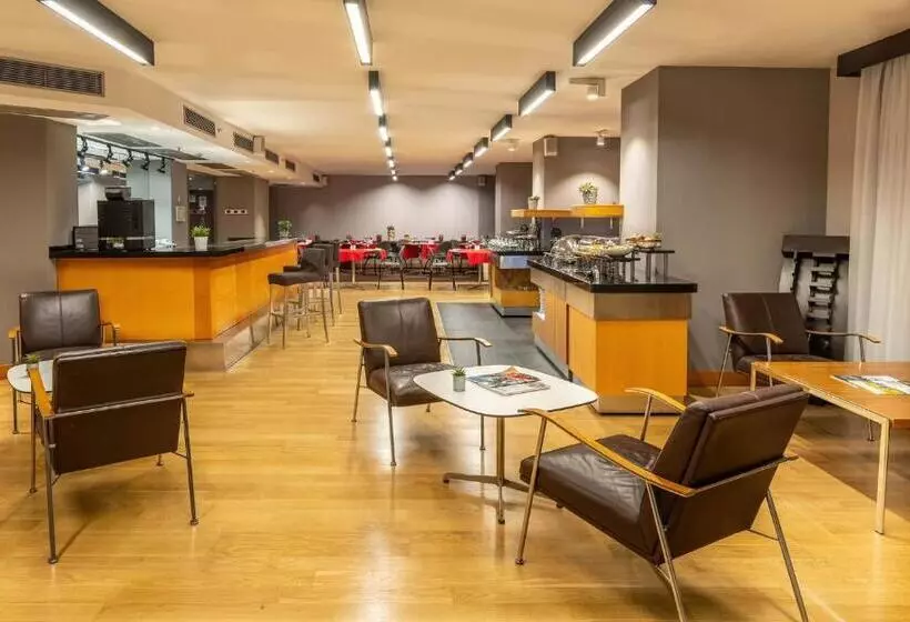 غرفة تنفيذية, Point Hotel Taksim