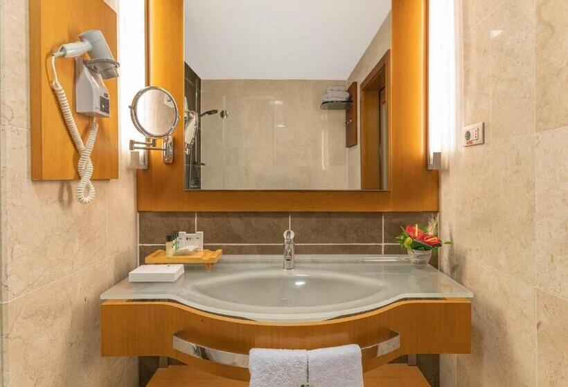 Executive Room, Point Hotel Taksim