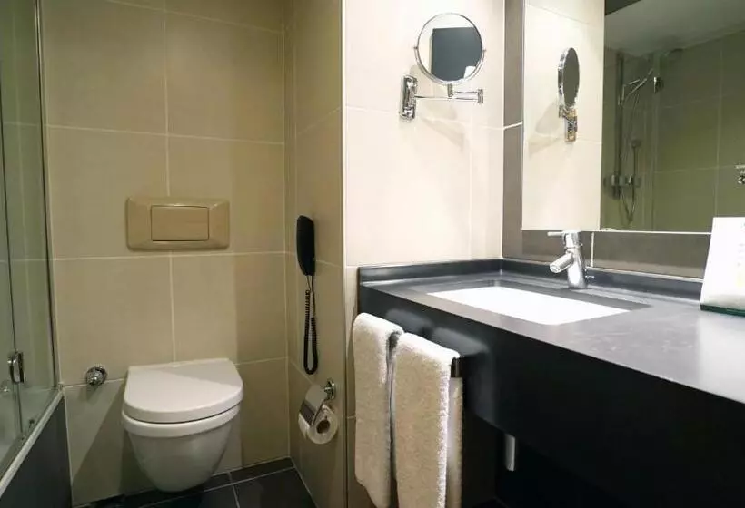 غرفة قياسية, Point Hotel Taksim