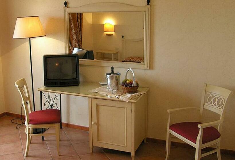 스탠다드 룸, Santa Lucia Le Sabbie D'oro