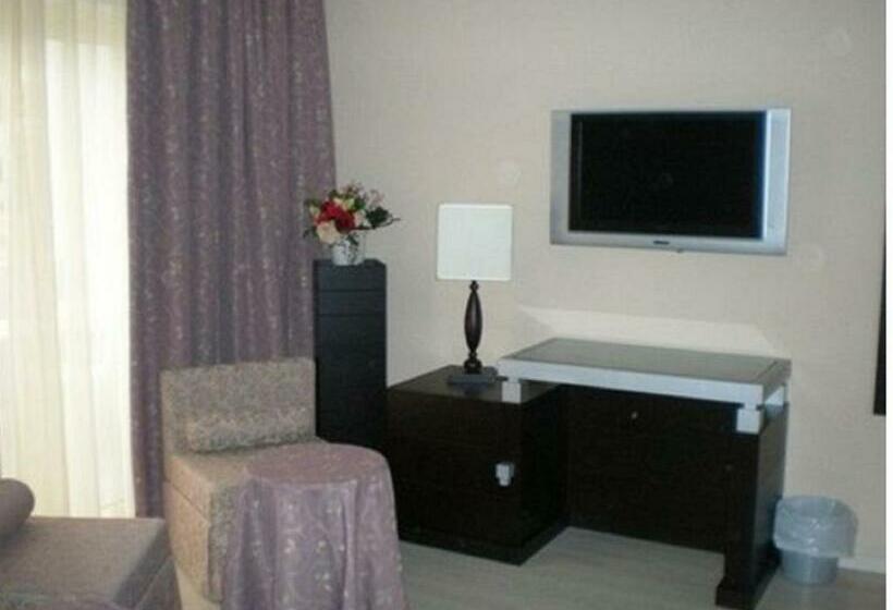 4인용 스탠다드 룸, Santa Lucia Le Sabbie D'oro